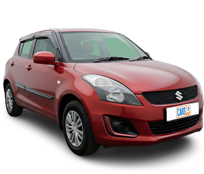 2013 Maruti Swift - Hatchback - Diesel - Manual - ₹1.83 lakh